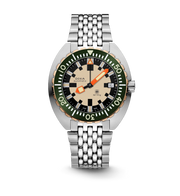 DOXA SUB 785.60.031.10 Army Karóra – Image 1